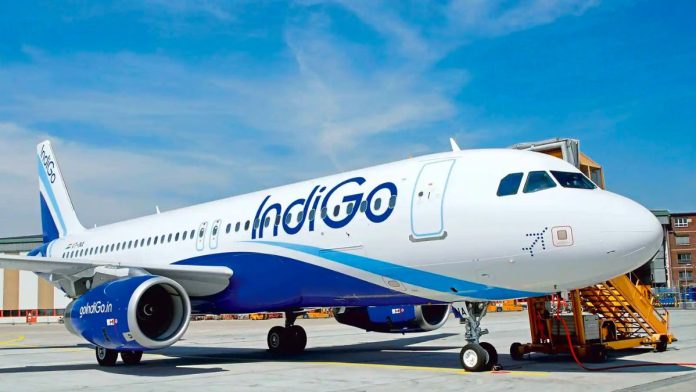 IndiGo posts Q2 loss of Rs 986.70 cr, revenue rises by 13.6% YoY; CEO says quarter impacted by peak groundings, high fuel costs