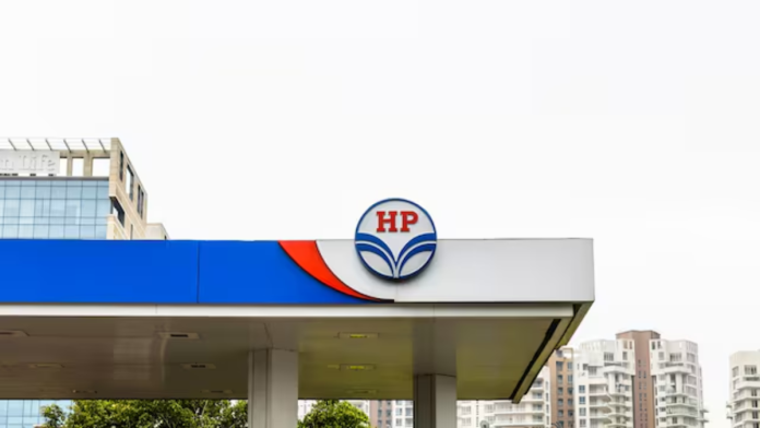 HPCL Q2 Results: Profit plummets 97.6% at Rs 142.67 crore on suppressed refining and fuel margins, revenue up 5.6% YoY