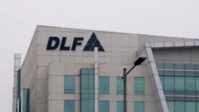 DLF profit jumps over 2-fold to Rs 1,381 crore