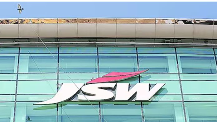 JSW Steel PAT plunges 85%