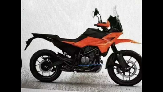 Upcoming KTM 390 Adventure X — What to expect?