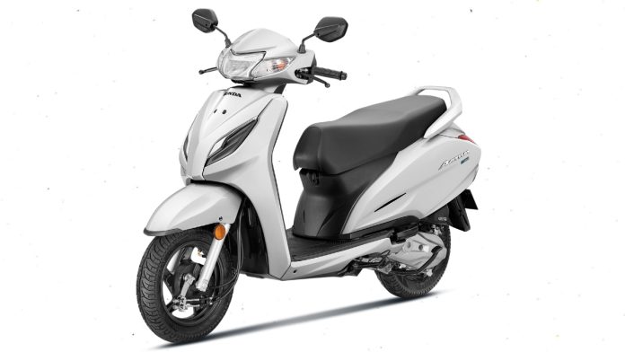 Honda Activa Electric: Launch timeline confirmed, specs and more