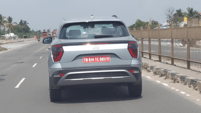 Tata Curvv EV rival Hyundai Creta EV: What we know so far?