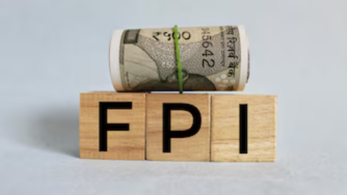 FPIs turn net sellers of govt bonds in October