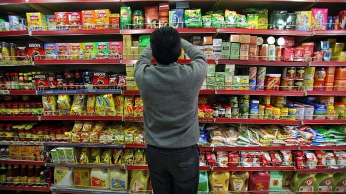 Small packs are giving a big headache to FMCG firms