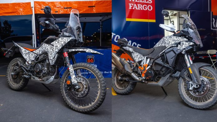 New-gen KTM 390 Adventure India launch on Nov 14: What to expect?