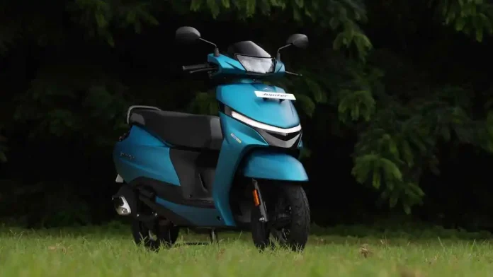 Budget-friendly rides: Top 5 scooters for under Rs 80,000