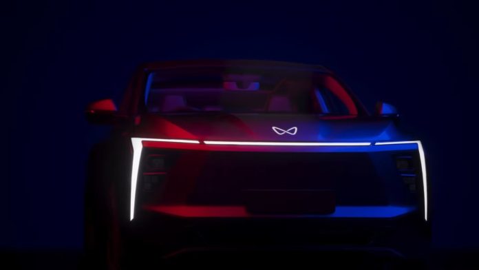 Mahindra to unveil two new electric SUVs on 26 Nov: Here’s all details