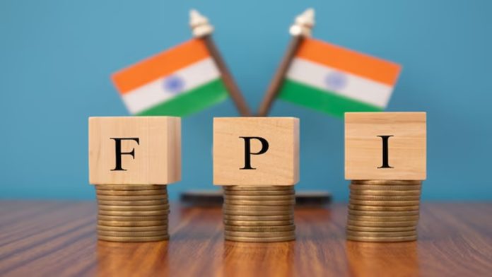 FPIs raise bearish bets in equities