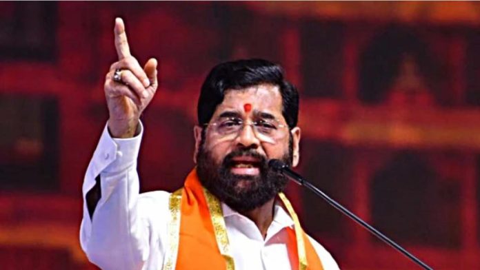 Maharashtra Elections 2024 | ‘Once I make commitment, no turning back’: Eknath Shinde vows to make Mumbai slum-free