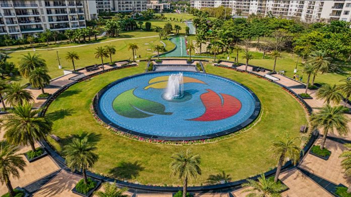 Central Park plans Rs 10,000-cr expansion, to foray into realty markets of Goa & Rajasthan