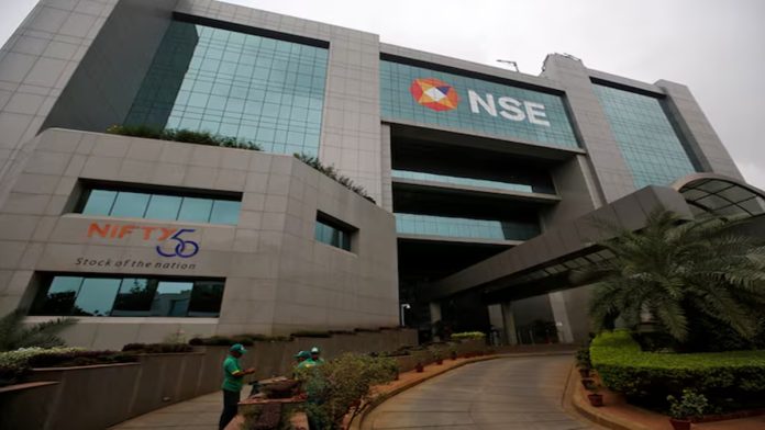 Expect major drop in F&O volumes, says NSE chief