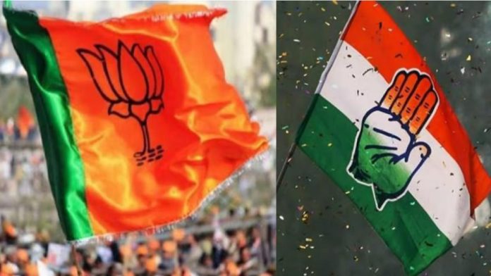 Maharashtra Elections 2024: Congress faces candidate dilemma in Kolhapur North as BJP resolves internal conflicts