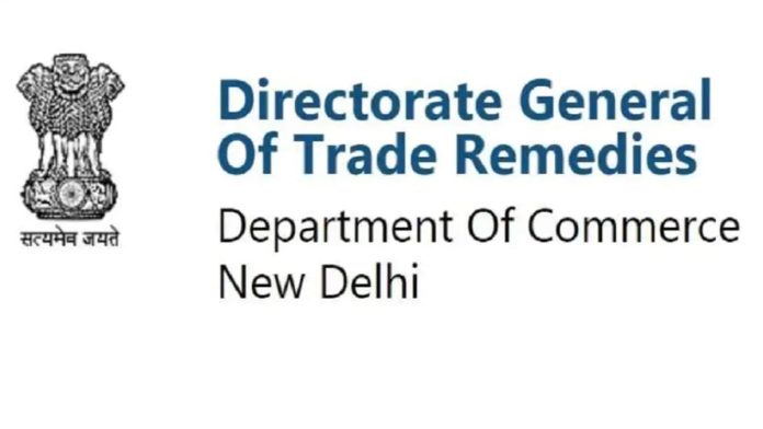 Anti-dumping duty recommended on PVC resin from 7 countries