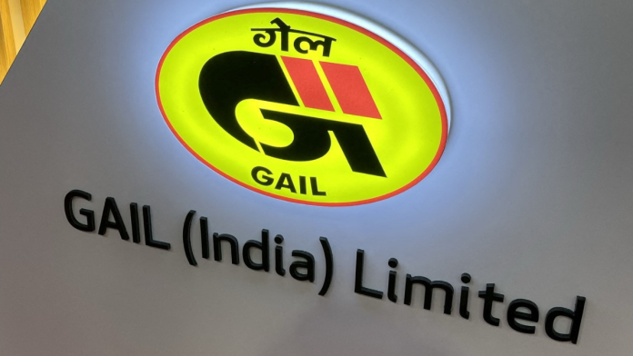 GAIL India shares rise 7% on surge in Q2 net profit