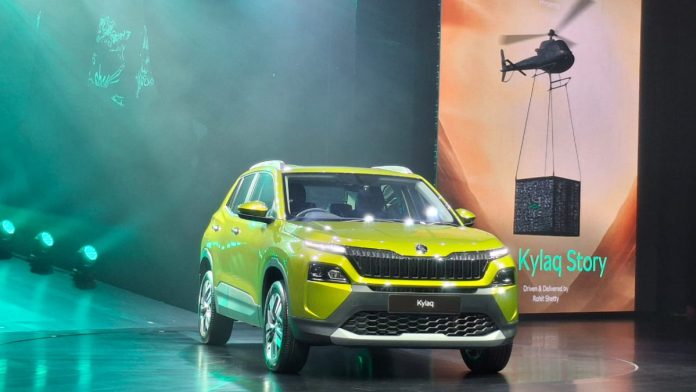 Say hello to Skoda Kylaq: Will Nexon, Brezza lose sleep?