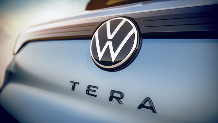 Volkswagen Tera could be the answer to Skoda Kylaq