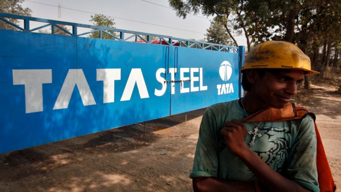 Tata Steel shares gain nearly 2% on strong Q2 performance; Should you Buy, Sell, or Hold?