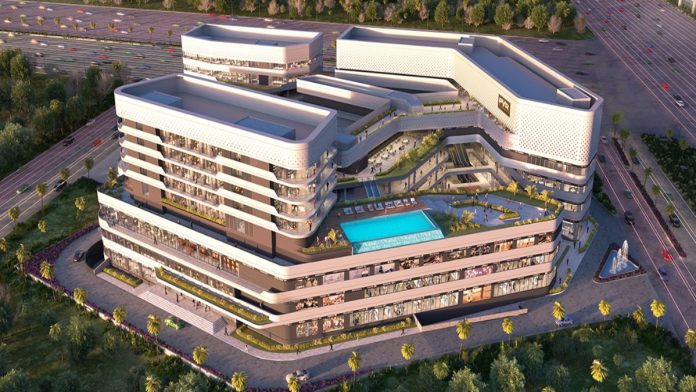 Elan Group leases 1.2 lakh sq ft to Ramada Encore at Elan Miracle Mall