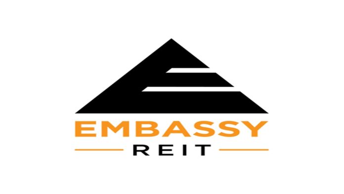 Embassy REIT gets new CEO