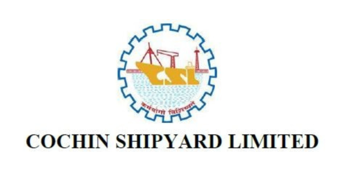 Cochin Shipyard shares fall over 4% on muted Q2; What should be your strategy now?