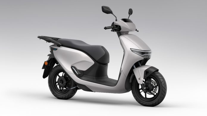 Honda to launch its e-scooter this month— Activa electric on cards?