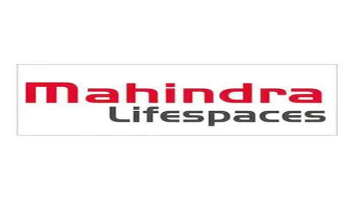 Mahindra Lifespaces enters joint development for 37 acre land in Mumbai