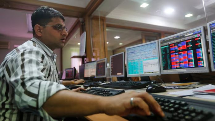 Macroeconomic data, Q2 earnings, FIIs trading activity to guide markets this week: Analysts