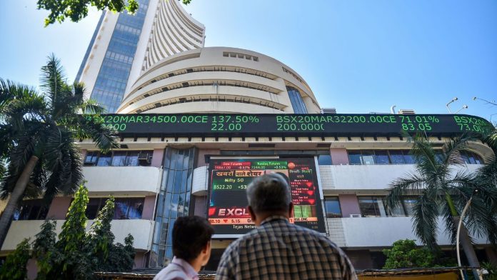 FPIs withdraw nearly Rs 20,000 cr from equities in last 5 trading sessions