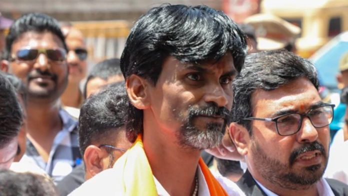 Maharashtra Elections 2024: Activist Manoj Jarange keeps BJP on edge in Maratha heartland Jalna