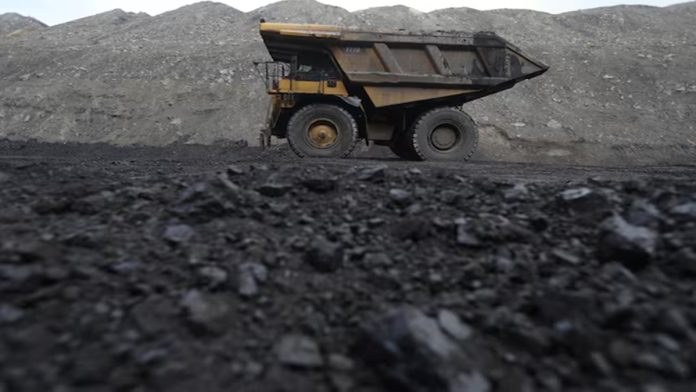 Coal production from captive mines surge 33% so far in FY25