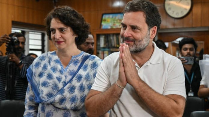 Wayanad Bypoll Voting Live Updates: Litmus test for Priyanka Gandhi making electoral debut in Wayanad- Check latest polling updates here