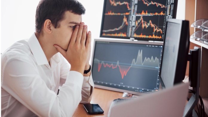 Markets fall, Nifty, Sensex slip nearly 1 per cent: What’s worrying investors at the moment?