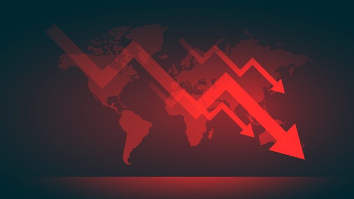 Bloodbath on D’Street; Nifty off 10% from recent highs, Sensex slides 1000 points – Is there room for further correction?