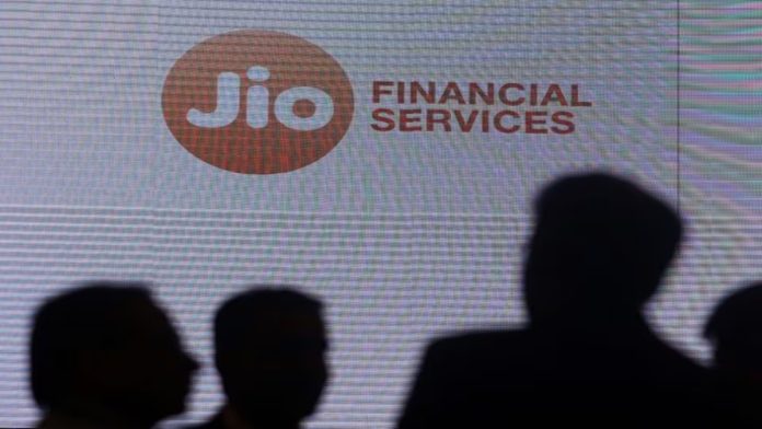 Jio Financial Services shares rise 7% on inclusion in F&O contract