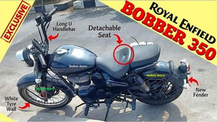 Royal Enfield Goan Classic 350 specs leaked: What we know so far?