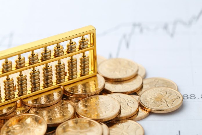 Gold sees worst weekly price action in three years – Is it losing its shine?