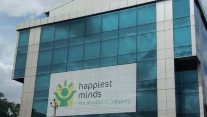 Happiest Minds projects strong growth in H2 driven by AI investments