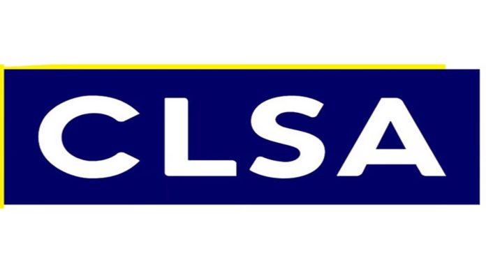 U-turn: CLSA backs India over China