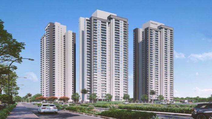 Emaar India to develop Rs 900 cr luxury housing project in Gurugram, eyes Rs 2500 cr topline