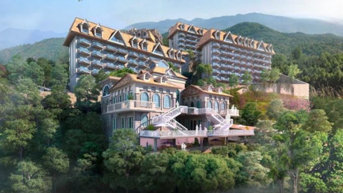 Sushma Group teams up with Bayside Corporations to accelerate premium Kasauli project sales