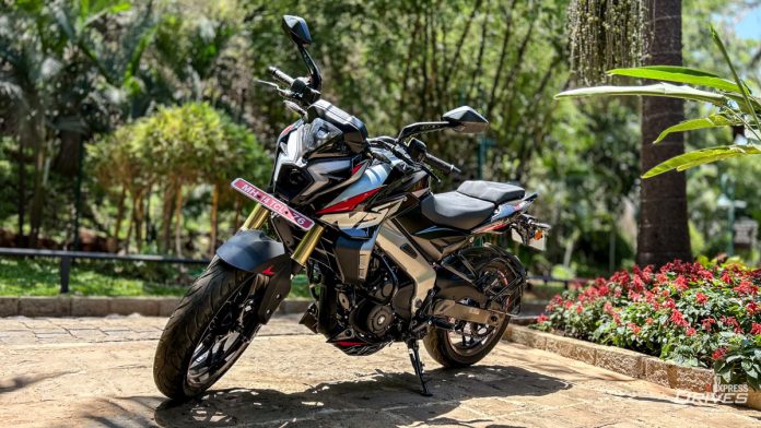 Top five two-wheeler brands exported in October 2024