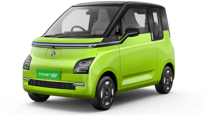 Will Telengana’s new EV policy pave the way for other states?