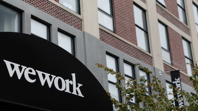 WeWork India restructures board, appoints Embassy Group’s Jitendra Virwani as non-executive chairman