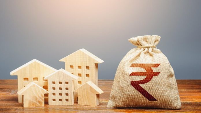 Unitholders of 4 listed REITs get Rs 2,754 crore in April-September