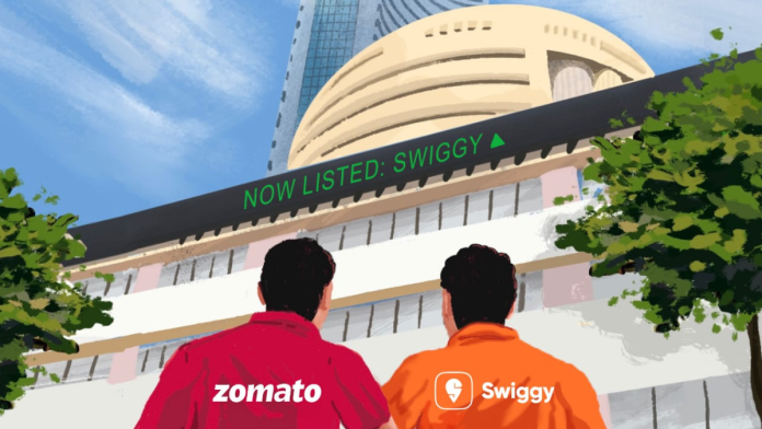 Zomato Vs Swiggy: What’s a better stock to bet on at current levels