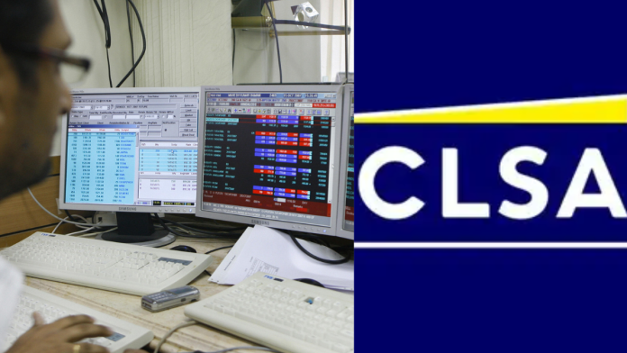 Top 6 reasons why CLSA is betting on India as a growth opportunity among emerging markets