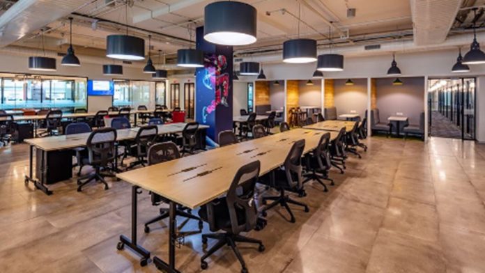 BFSI, flex spaces key emerge as key demand drivers for office spaces during Q3 2024, says report