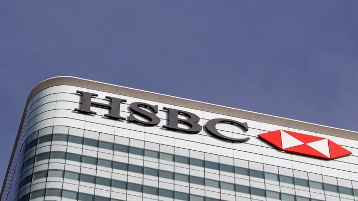 HSBC cuts Sensex 2025 target by 10 per cent