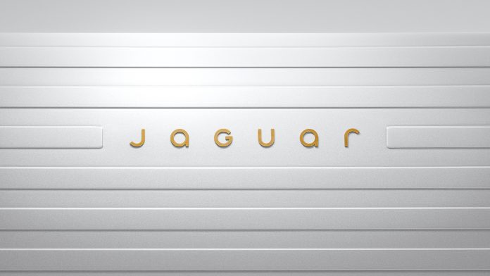 Jaguar unveils new brand logo, identity ahead of new EV debut on Dec 2